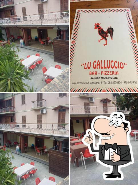 Lu Galluccio