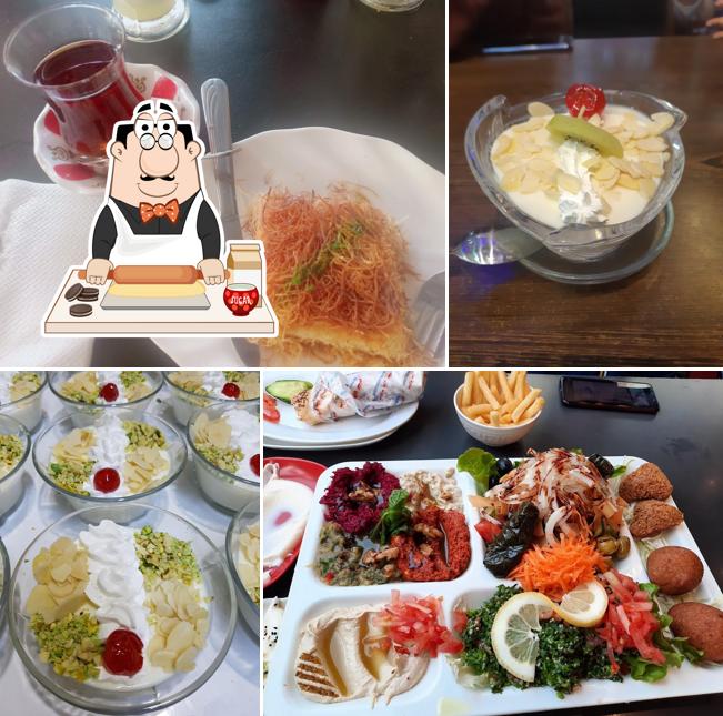 Restaurant Mazen Chami