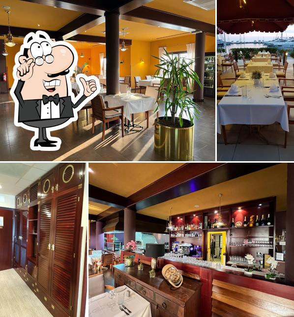 Restaurant & Bar Navigare