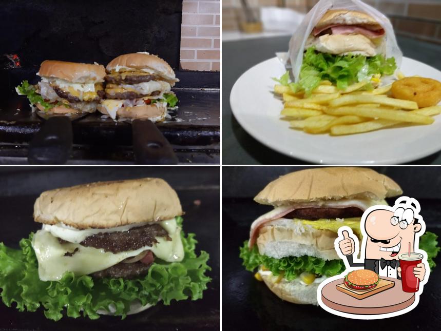 Papa Leguas Lanches & Pizzas pub