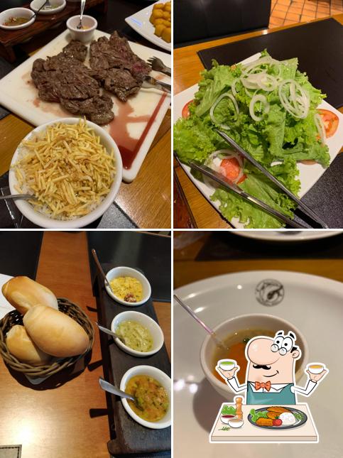 Rancho Colonial Grill - Campinas Shopping