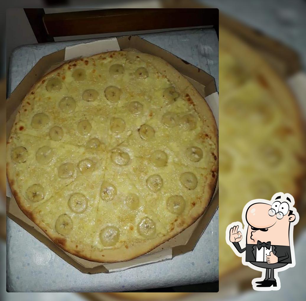 Rei das Pizzas Pizzaria
