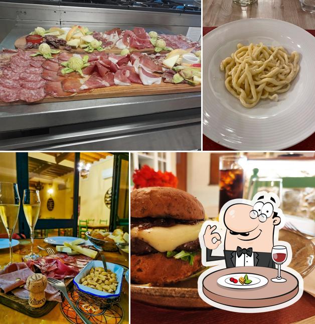 Ristorante Poggiardelli