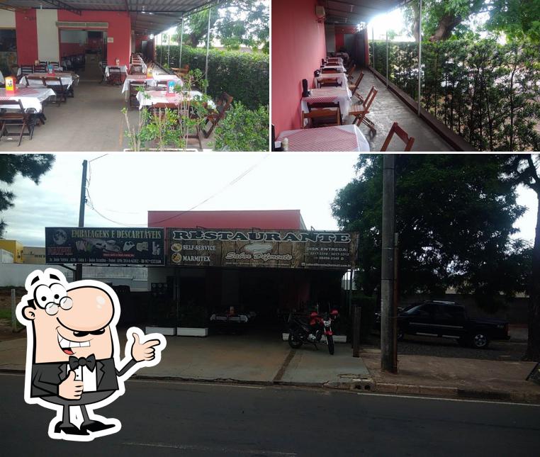 Look at this photo of Restaurante Sabor Diferente