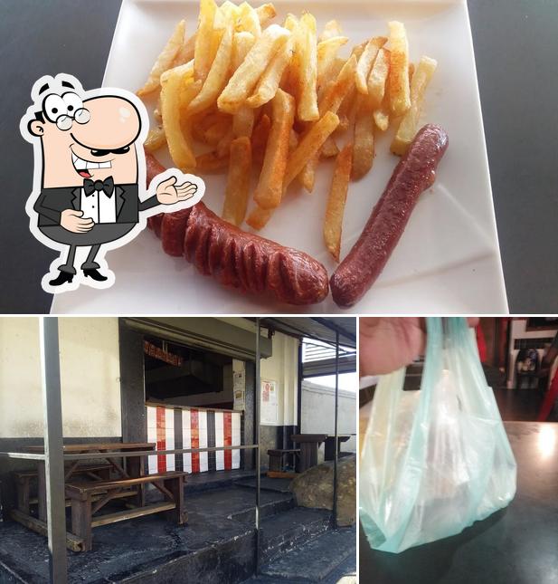 Whitehouse kasi kota, Pimville - Restaurant menu, prices and reviews