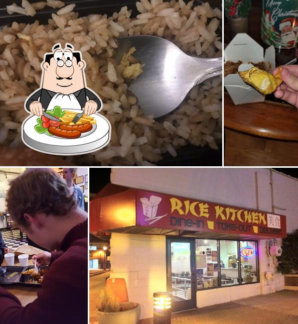 Ce01 Rice Kitchen East Lansing Meals 