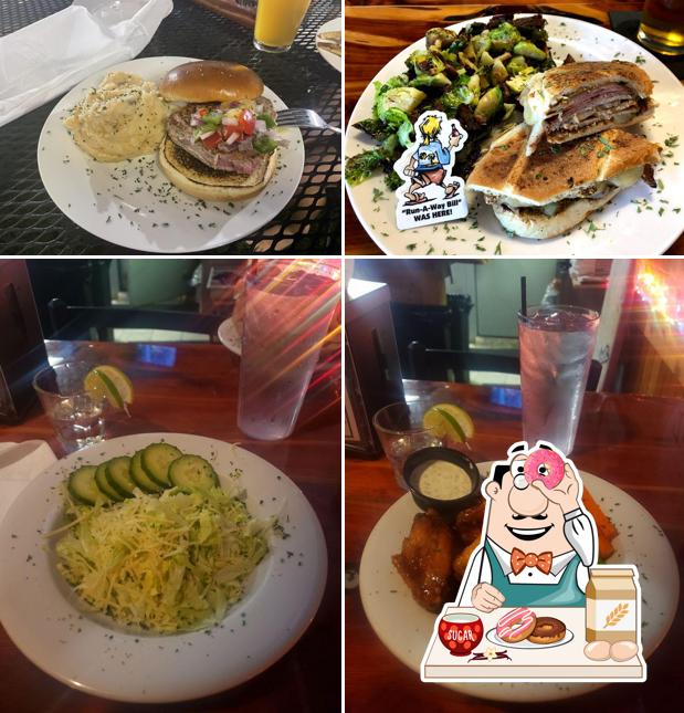 Shadowlawn Eats in Virginia Beach Restaurant reviews