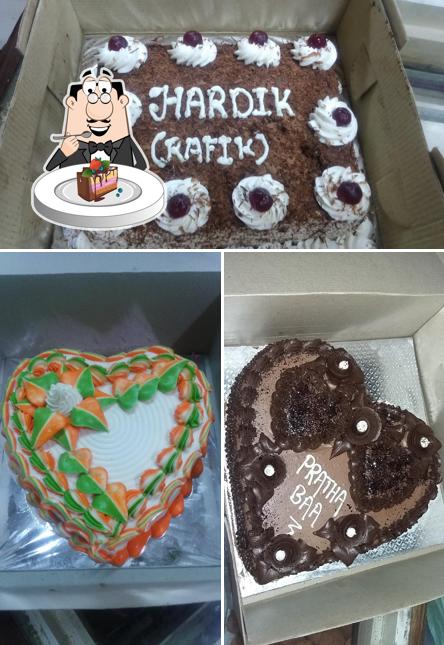 Star Bakery