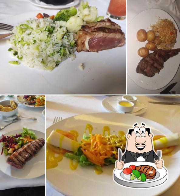 Bife em El Toro