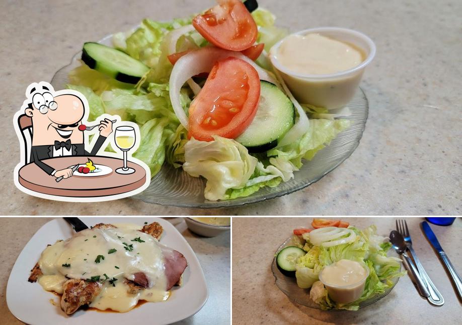 C. C.'s Kitchen in Mechanicsburg Restaurant menu and reviews