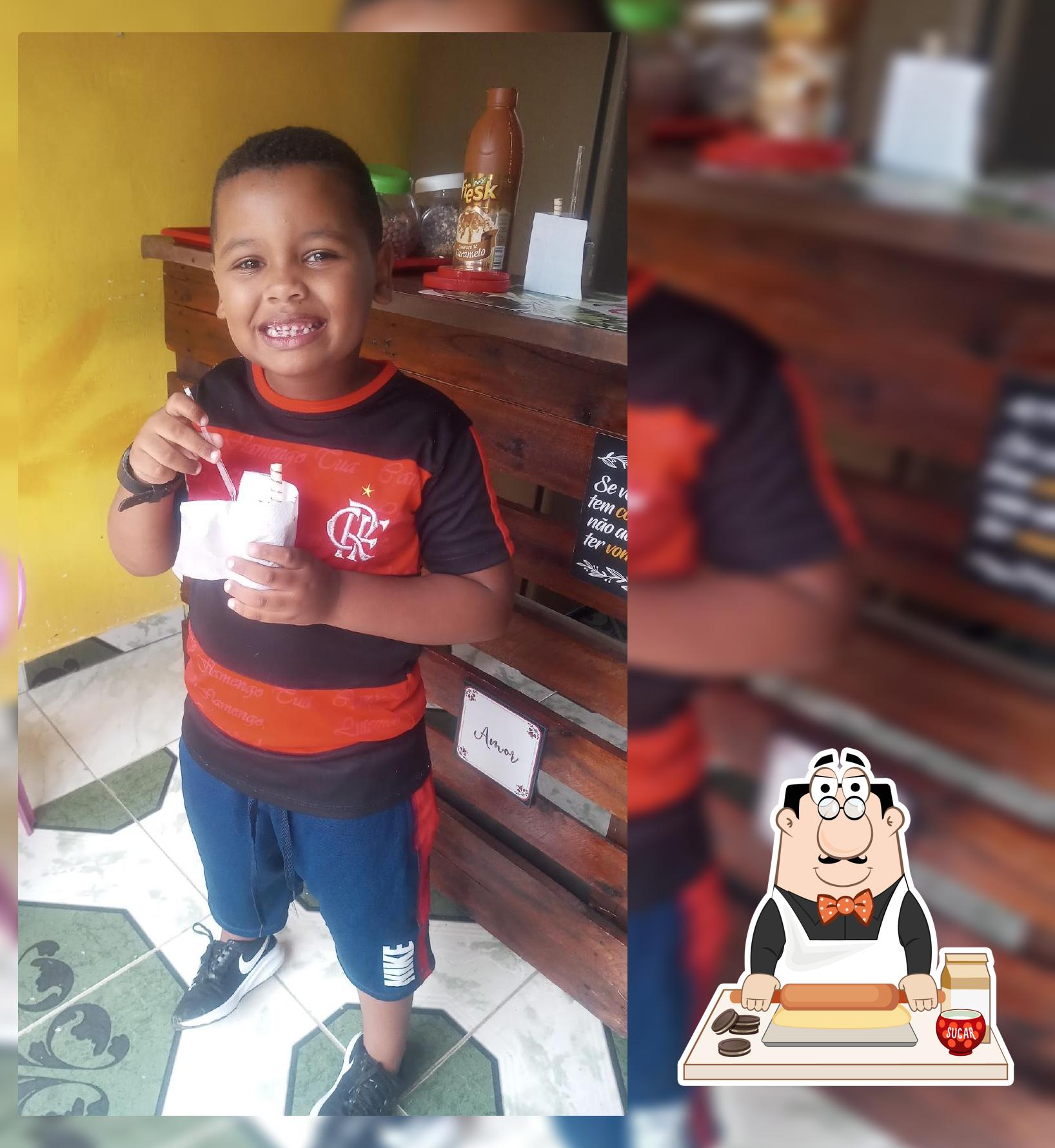 Cantinho do Sabor