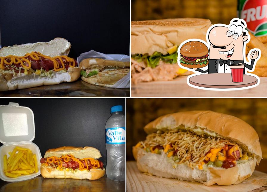 Eat Lanches