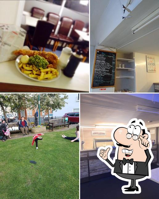 Top 7 restaurants in Teignmouth, october 2024 - Restaurant Guru