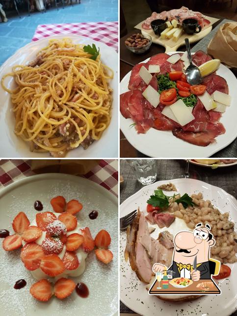 La Piccola Enoteca