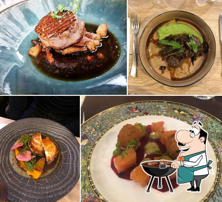 Restaurant Le Turon