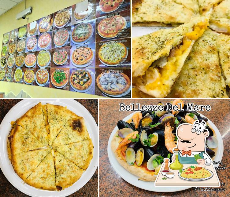 Platti al La Stuzzicosa