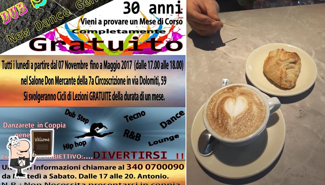 Guarda questa immagine di Alba Caffe' Di Marletta Antonio