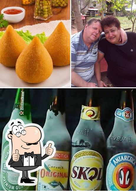 Buteco do Alemão