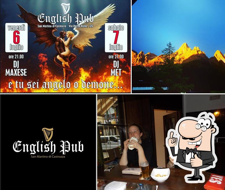 Guarda la immagine di English Pub