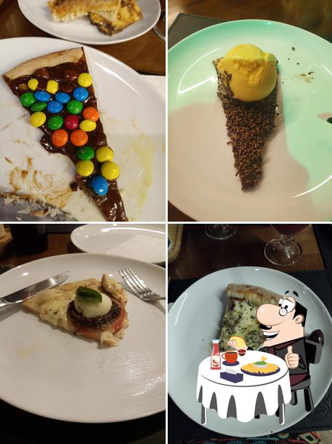 Babbo Pizzaria Unidade II