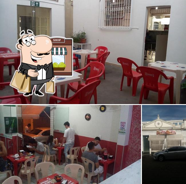 Capixabão Delivery