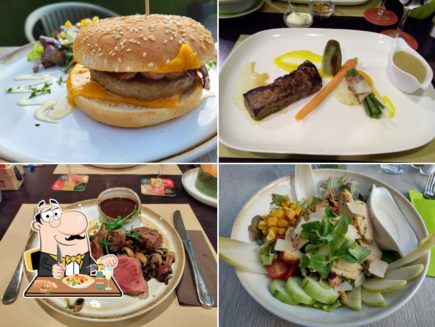 Brasserie DE PERSIL, Herent, brasserie DE PERSIL Restaurant reviews