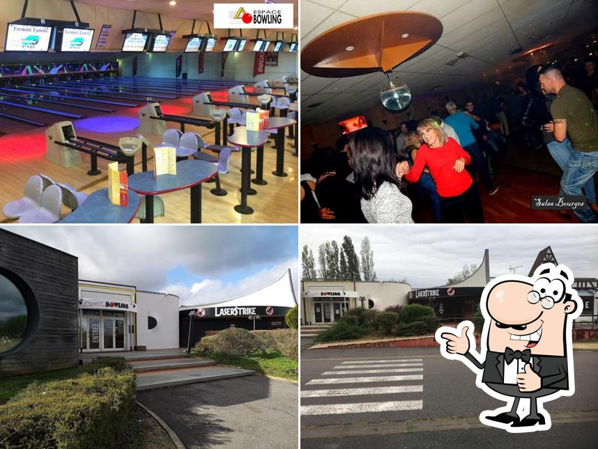 Espace Bowling