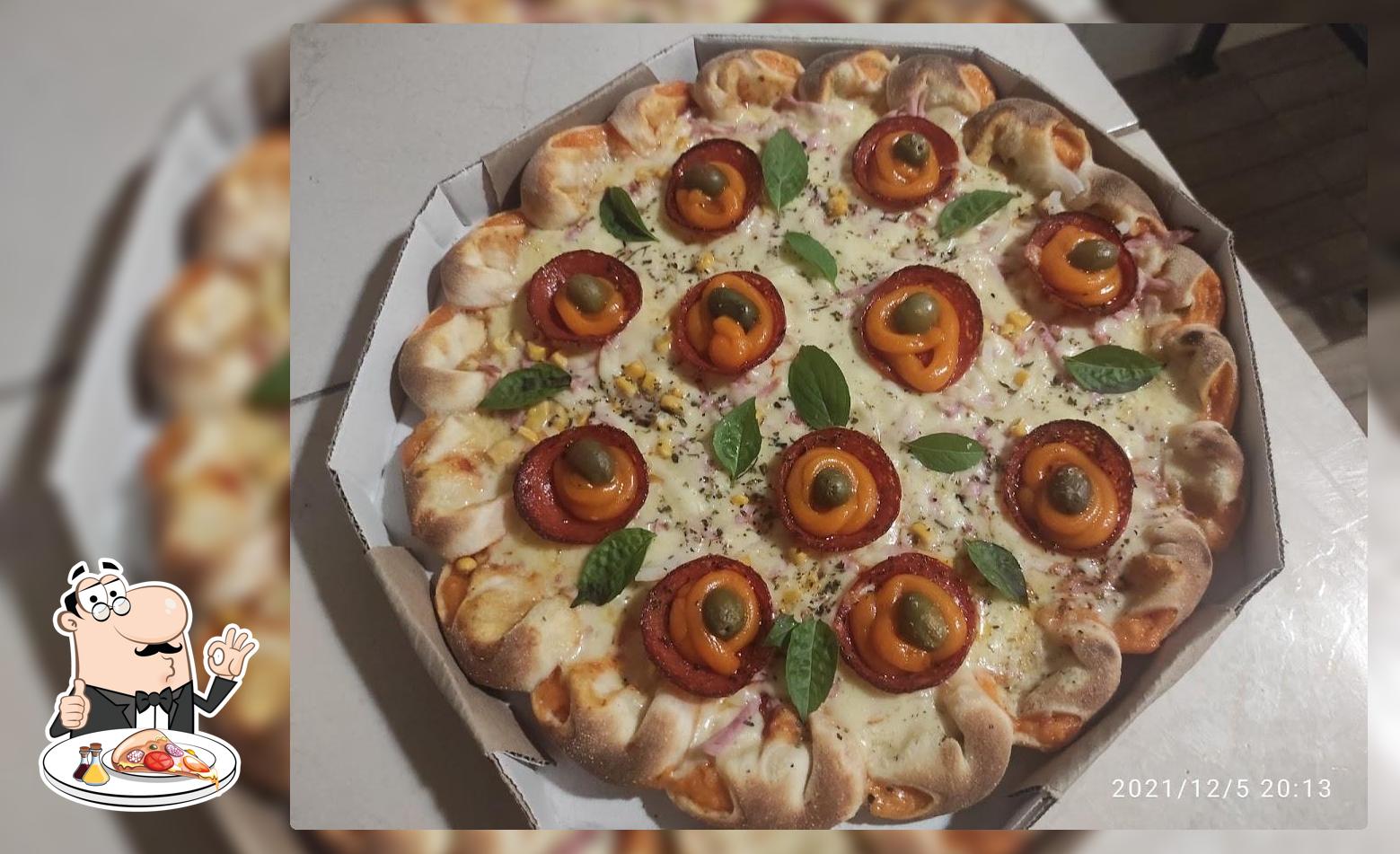 Gyroos Pizzaria