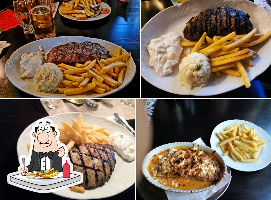 Restaurant Helena