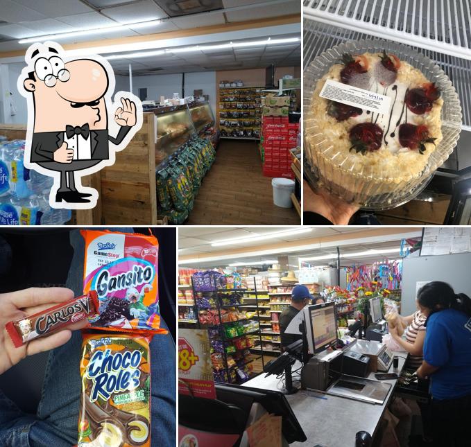 La Primavera Grocery Store in Fort Pierce Restaurant menu and reviews
