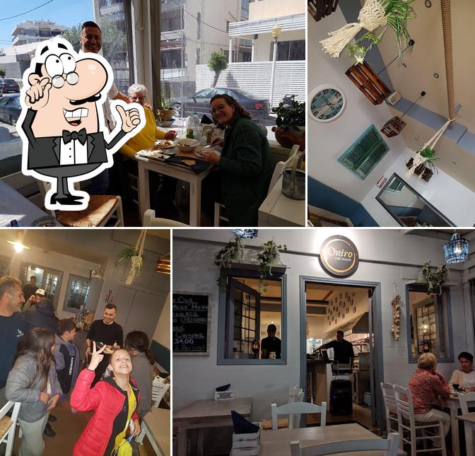 Top 10 restaurants with chicken in Rhodes, september 2025 - Restaurant Guru