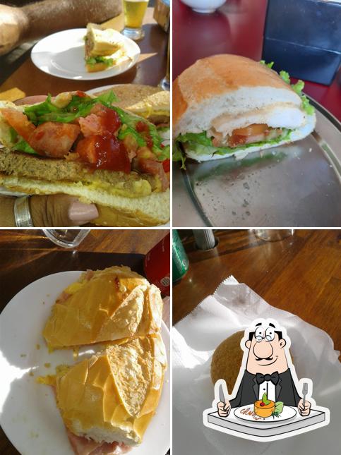 Terraço Pizza & Chopp