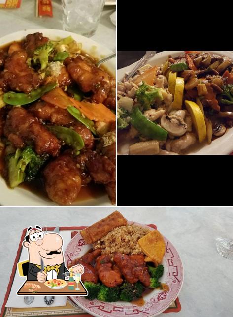 Ce02 Restaurant Wan Fu Food 1 