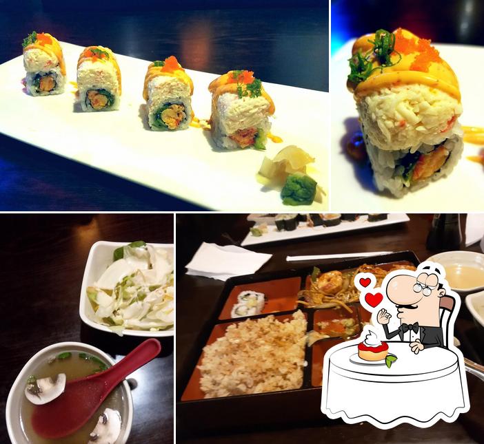 Best seafood in Laurel, Mississippi restaurants, summer 2024