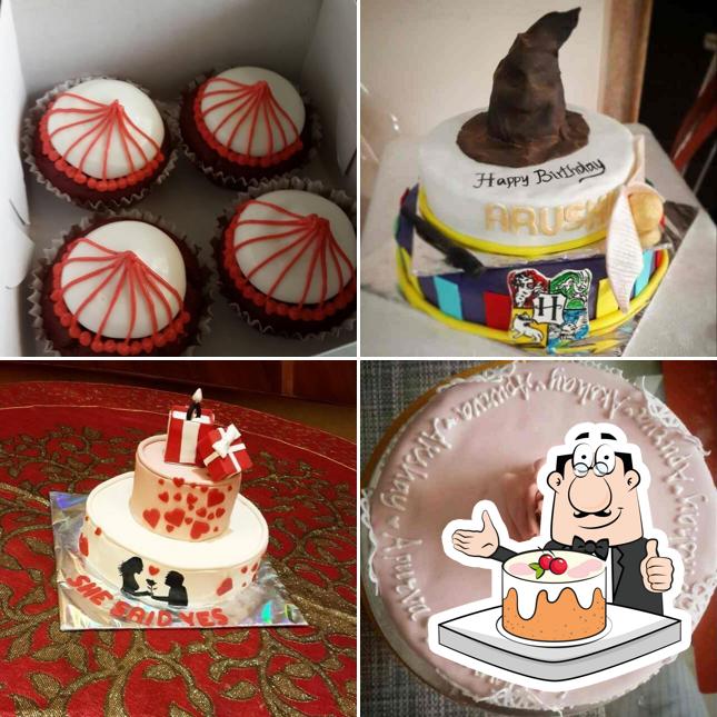 Hot Mama Bakes picture
