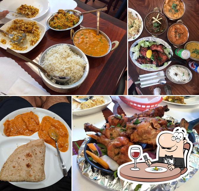 Mehak Of India in San Jose - Restaurant menu and reviews