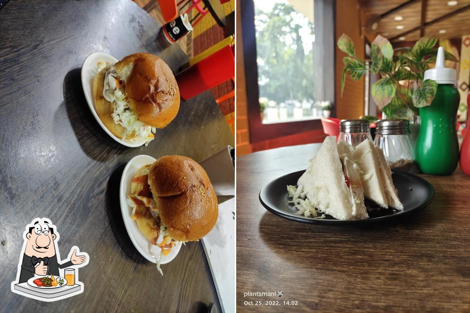 Meals at Gupshup
