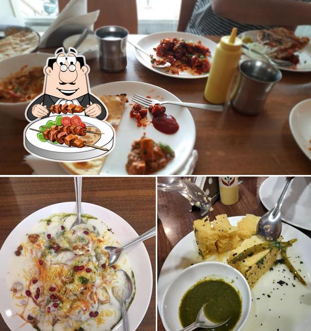 Maa Da Dhaba Express, Bengaluru, 799 - Restaurant reviews