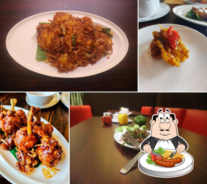 47 South Tangra Road Best Chinese Restaurant In Deshapriya Park