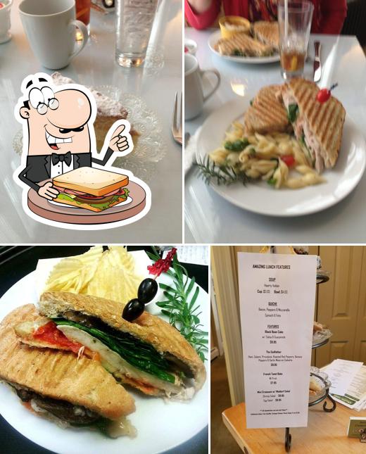 Find the best place to eat in Franklin, Pennsylvania, spring 2024
