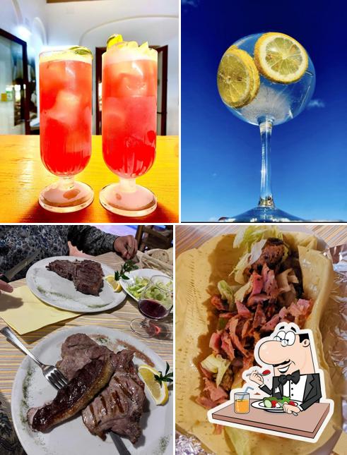 Ziu Jacheddu Ristopub e Kebab Sardo