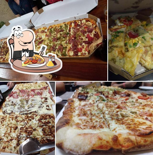 Baita Pizza
