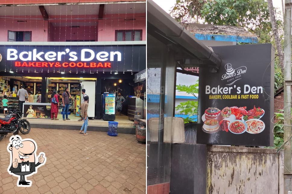 Bakers Den