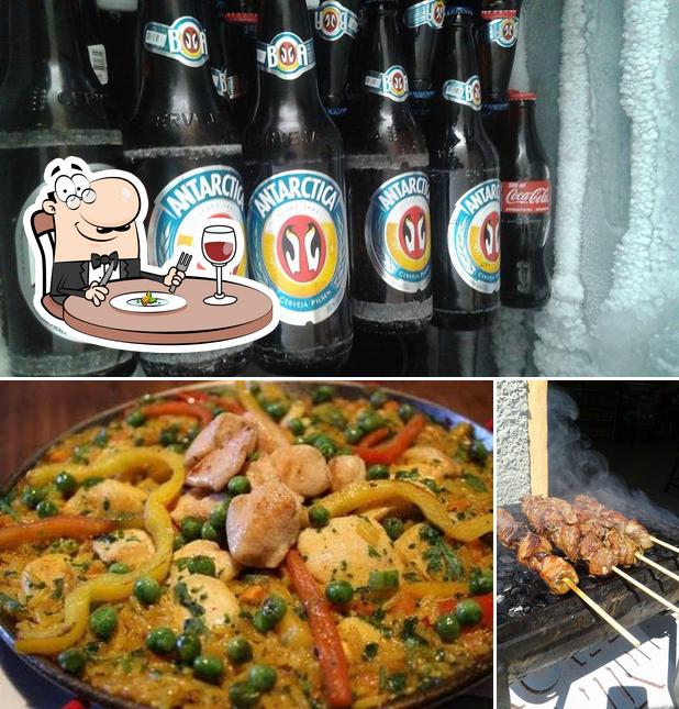 Bar Do Tiãozinho