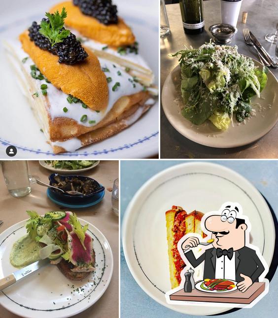 Bell's in Los Alamos Restaurant reviews