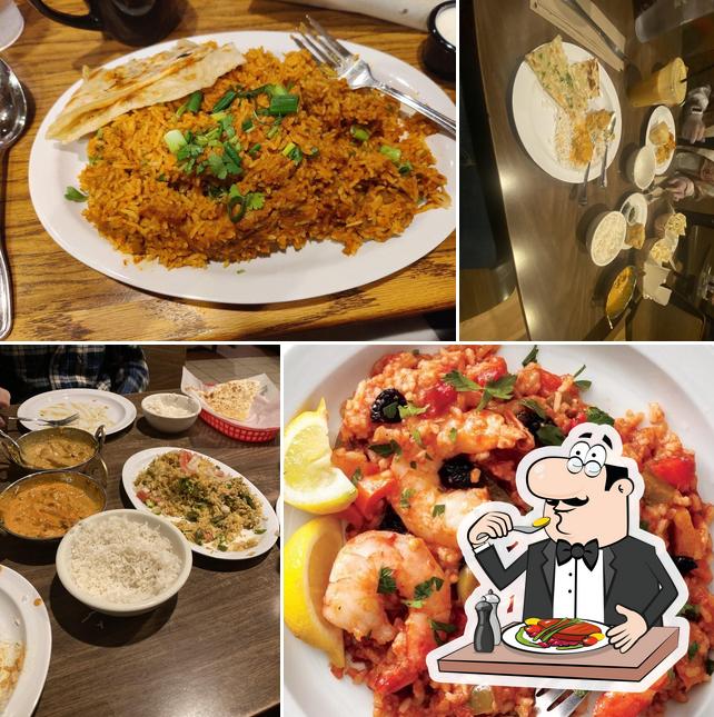 Buffalo Indian Restaurant in Laramie Restaurant reviews
