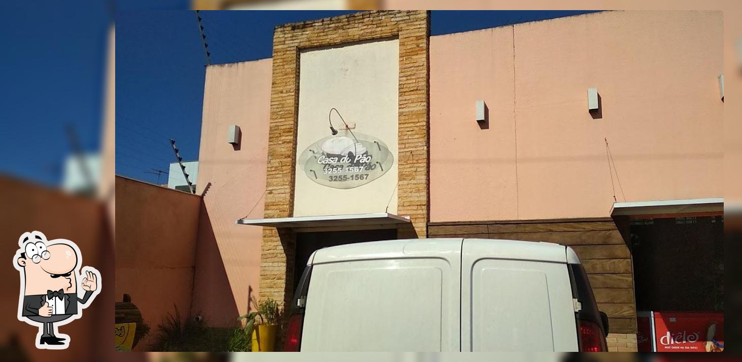 Casa do Pão