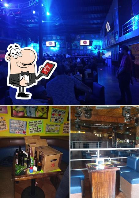 Club Elite Ecatepec (Ranas beers), Ecatepec de Morelos - Restaurant reviews