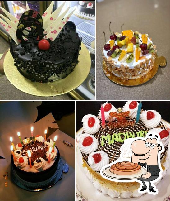 Janta Bakery