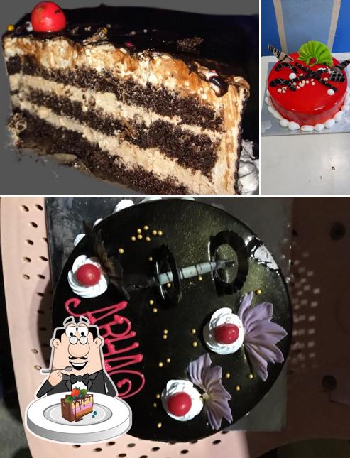 KK BAKER'S